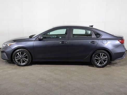 Used 2023 Kia Forte LXS w/ LXS Technology Package FWD image 16