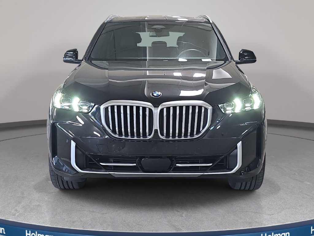 Used 2026 BMW X5 sDrive40i RWD image 3