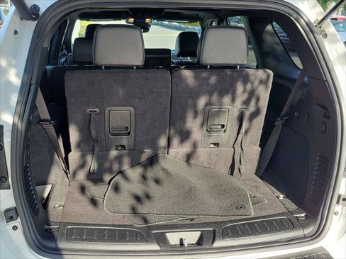 Certified 2024 Dodge Durango GT RWD image 17