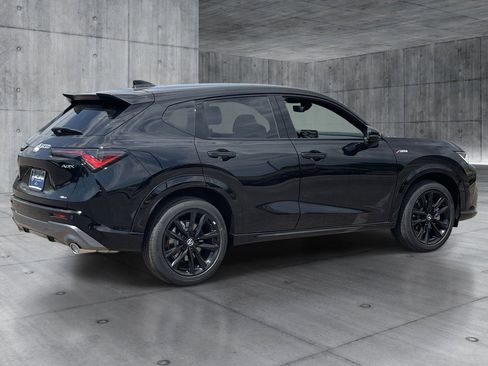 New 2026 Acura ADX A-Spec image 6