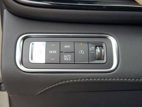 New 2025 Buick Enclave Preferred image 53