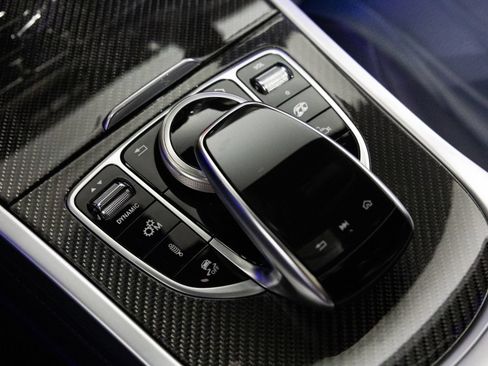 Used 2020 Mercedes-Benz G 63 AMG 4MATIC image 35