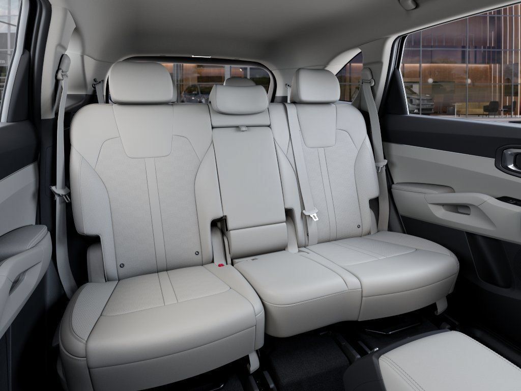 New 2026 Kia Sorento S FWD image 16
