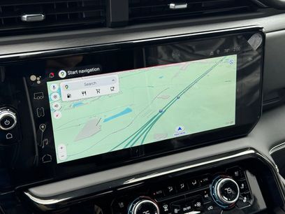 New 2025 GMC Sierra 1500 AT4X