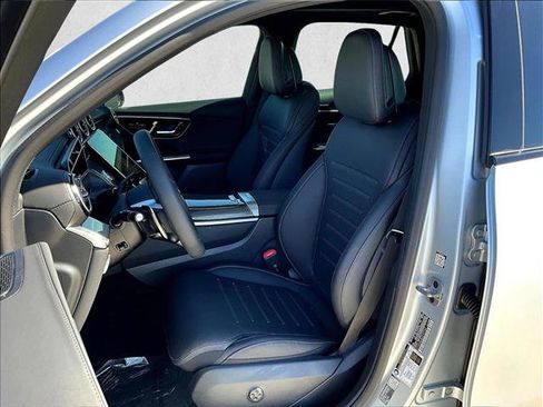 New 2026 Mercedes-Benz GLC 43 AMG 4MATIC image 11