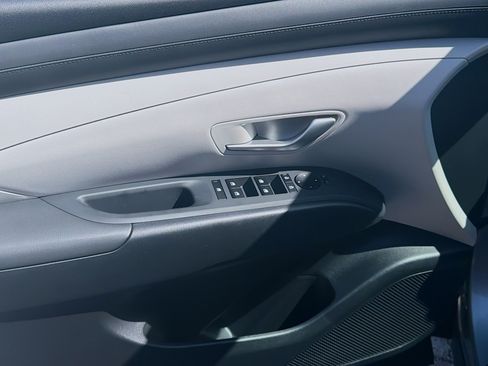 Certified 2026 Hyundai Tucson SEL FWD image 24