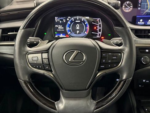 Used 2020 Lexus ES 350 350 image 18