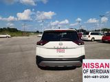 Used 2023 Nissan Rogue S image 4