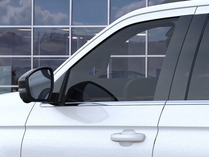 New 2026 Ford Expedition Max Active RWD image 20
