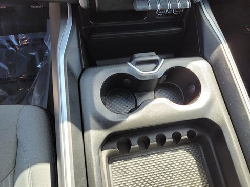 Used 2023 RAM 1500 Big Horn AWD/4WD image 20