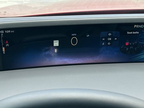 New 2026 Lincoln Nautilus Premier AWD/4WD image 24