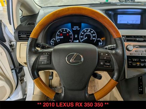 Used 2010 Lexus RX 350 350 image 7