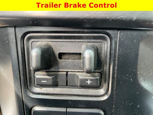 Used 2023 Ford F250 Lariat w/ Tremor Off-Road Package AWD/4WD image 31