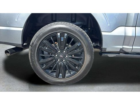 Used 2024 Ford F150 Platinum w/ Equipment Group 702A High image 25