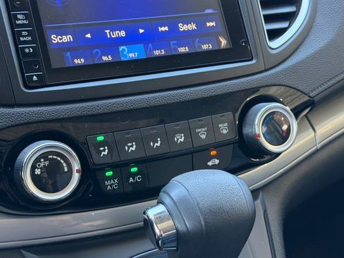 Used 2015 Honda CR-V EX image 25