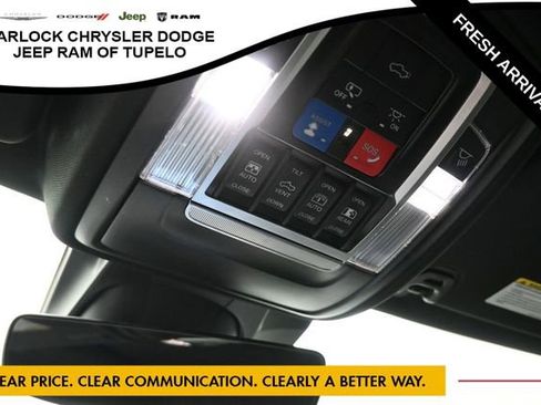 Used 2022 RAM 1500 Laramie AWD/4WD image 25