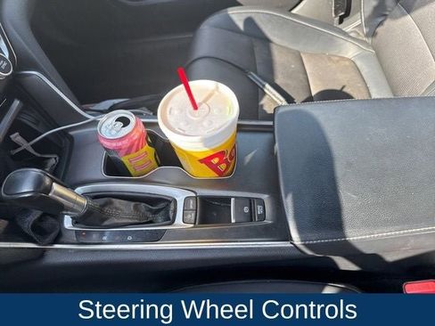 Used 2018 Honda Accord Sport image 17