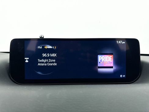 Used 2024 MAZDA CX-50 AWD 2.5 S w/ Select Package image 21
