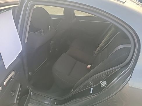 Used 2009 Honda Civic Si image 11