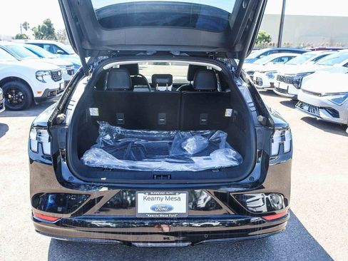 New 2024 Ford Mustang Mach-E Premium RWD image 26