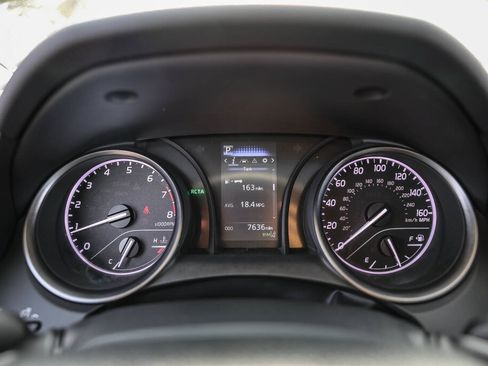 Certified 2024 Toyota Camry SE FWD image 13