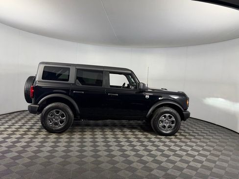 Used 2025 Ford Bronco Big Bend image 6