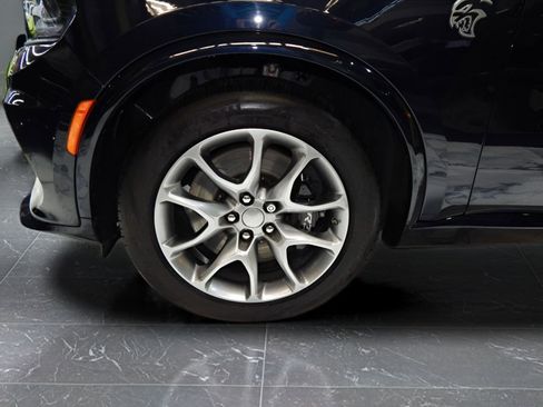 Used 2025 Dodge Durango SRT Hellcat AWD/4WD image 12