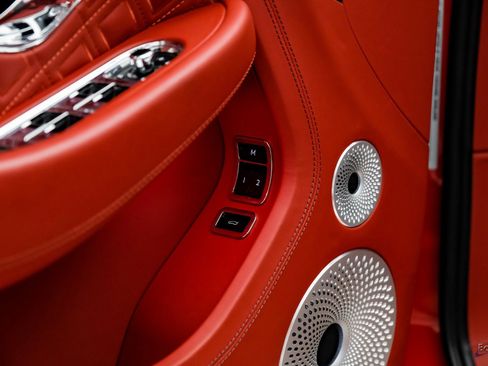 Used 2022 Bentley Continental GT image 94