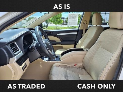 Used 2016 Toyota Highlander Plus image 13