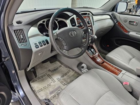 Used 2007 Toyota Highlander Limited image 24