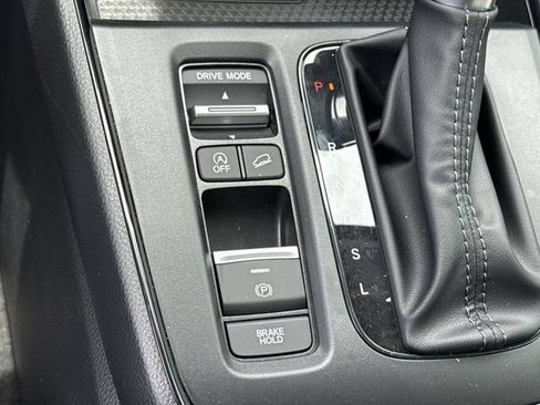 New 2026 Honda CR-V EX image 31