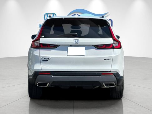 New 2026 Honda CR-V Sport-L image 4