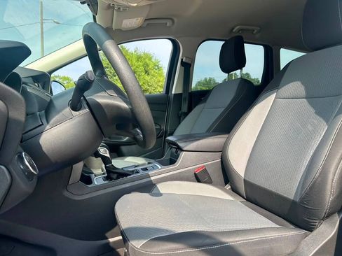 Used 2019 Ford Escape SE AWD/4WD image 11