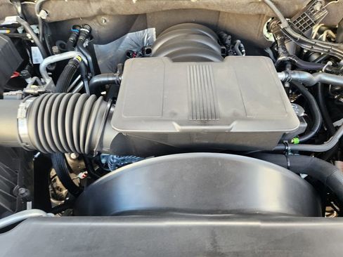 New 2026 Chevrolet Silverado 2500 Custom image 31