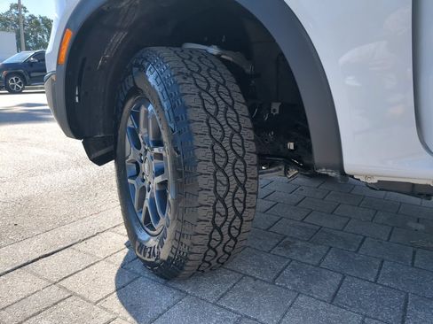 Used 2025 Ford Ranger XLT w/ Equipment Group 301A High RWD image 33