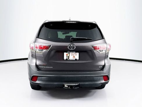 Used 2014 Toyota Highlander Plus image 8