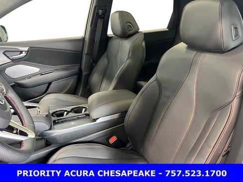 New 2026 Acura RDX A-Spec image 15