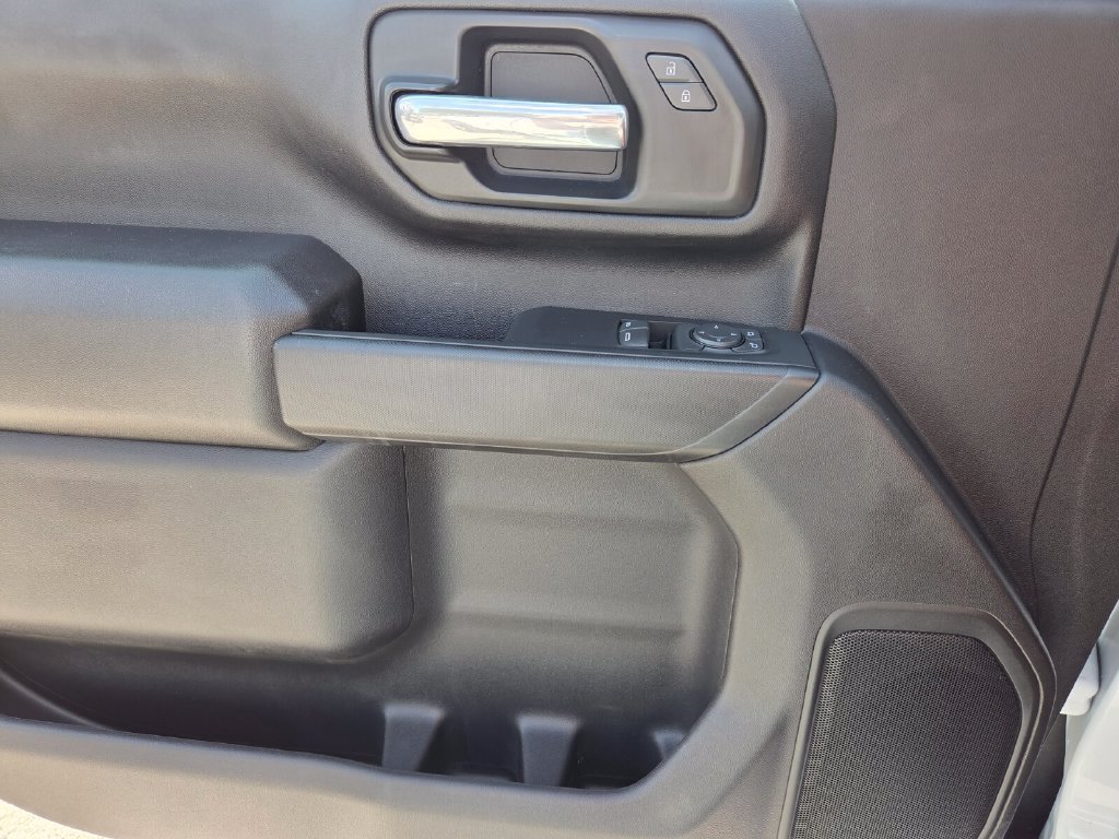 Used 2025 Chevrolet Silverado 2500 W/T RWD image 19