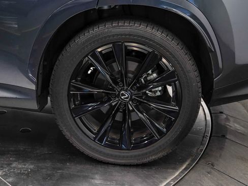 Used 2024 Lexus NX 350 F Sport AWD/4WD image 10