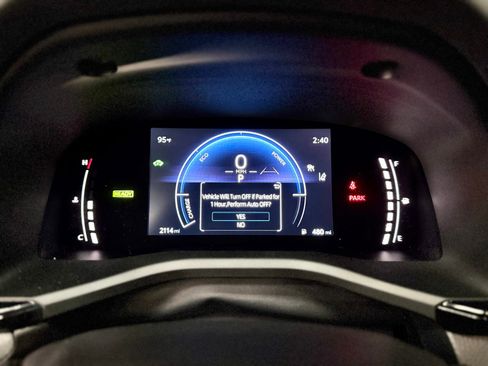 Used 2026 Toyota Camry LE image 24