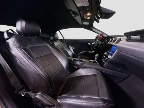 Used 2021 Ford Mustang Premium image 27