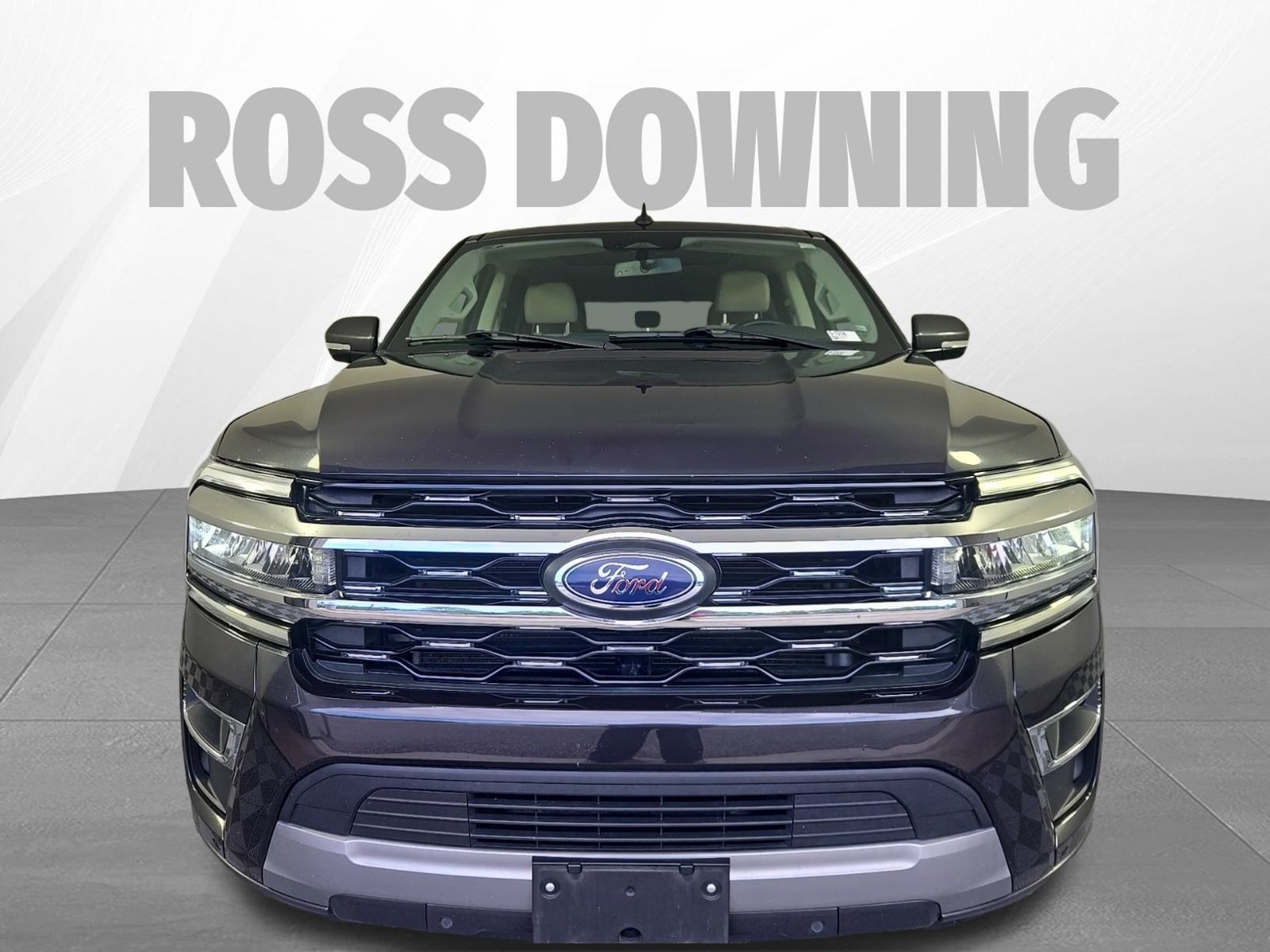 Used 2024 Ford Expedition Limited RWD image 2