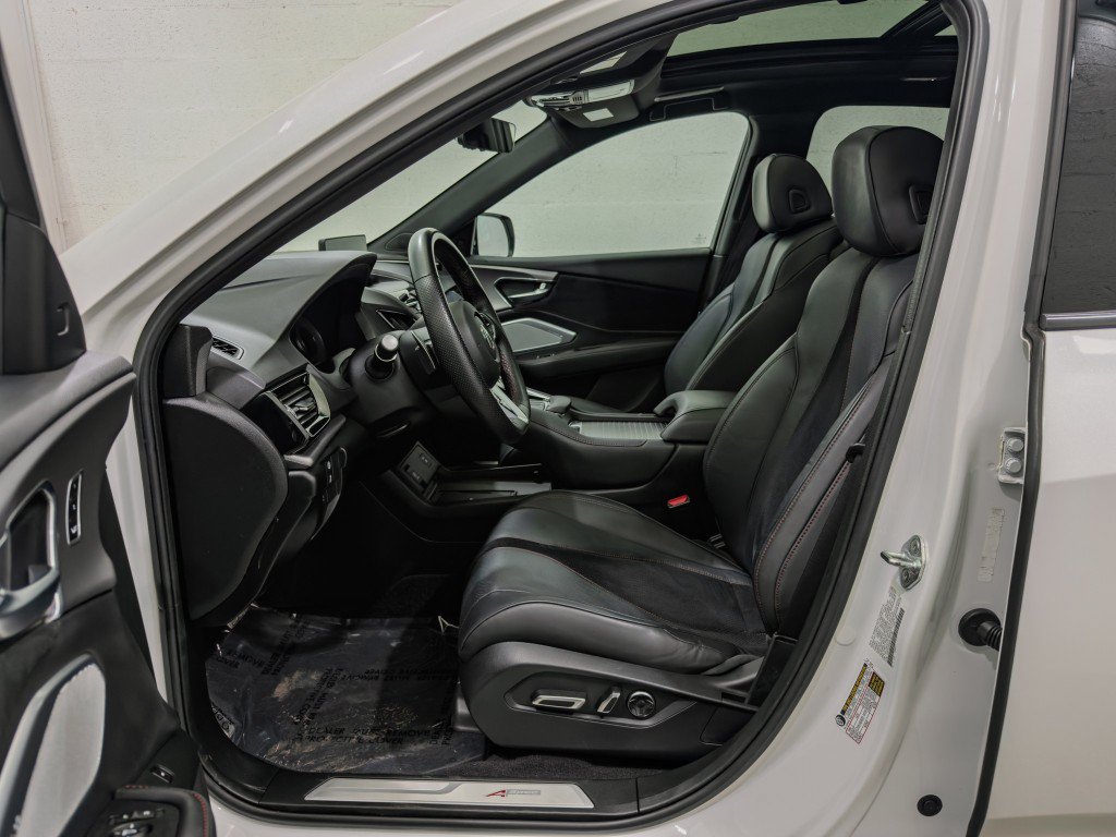 Used 2023 Acura RDX w/ Advance Package AWD/4WD image 13