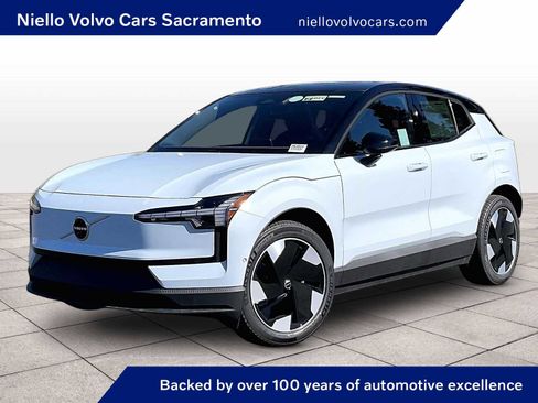 New 2026 Volvo EX30 Ultra w/ Climate Package image 1