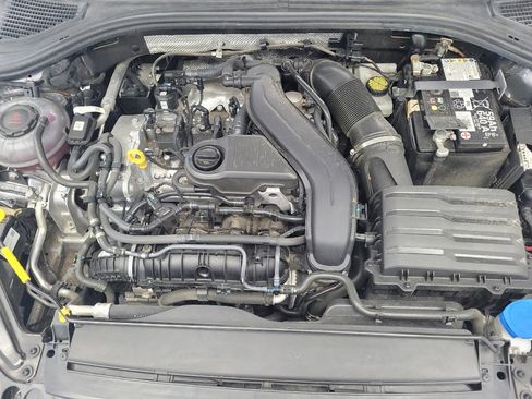 Used 2024 Volkswagen Jetta SE FWD image 30