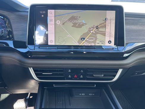 New 2026 Volkswagen Atlas SEL image 16