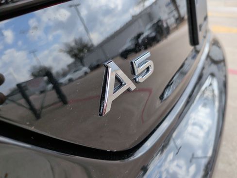 Used 2023 Audi A5 2.0T Premium Plus w/ Premium Plus image 37