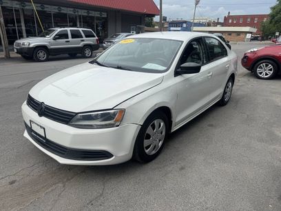 Used 2013 Volkswagen Jetta S