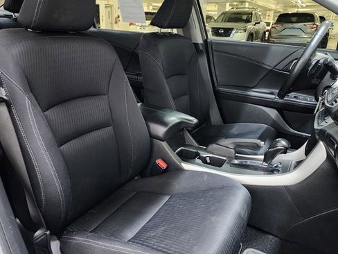 Used 2015 Honda Accord Sport image 22