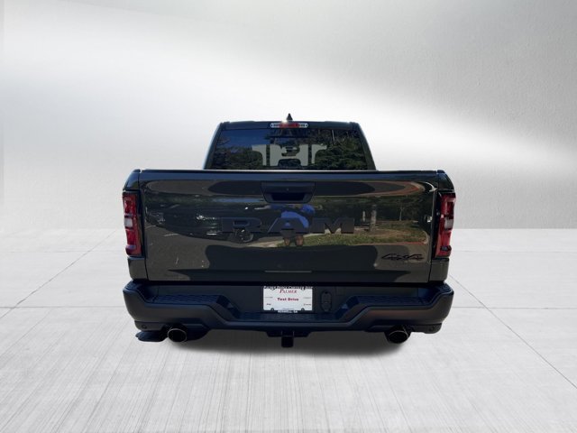 New 2027 RAM 1500 Tradesman AWD/4WD image 6